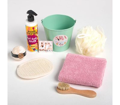 Набор Этель «Chill time» для уютного отдыха, изображение 9 Набор Этель «Chill time» для уютного отдыха, изображение 9