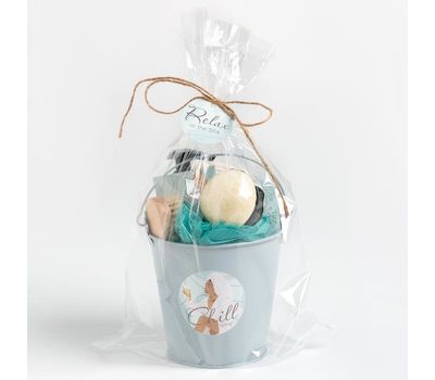 Набор Этель «Chill time» для уютного отдыха, изображение 7 Набор Этель «Chill time» для уютного отдыха, изображение 7