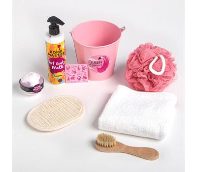 Набор Этель «Chill time» для уютного отдыха, изображение 12 Набор Этель «Chill time» для уютного отдыха, изображение 12