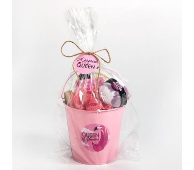 Набор Этель «Chill time» для уютного отдыха, изображение 8 Набор Этель «Chill time» для уютного отдыха, изображение 8