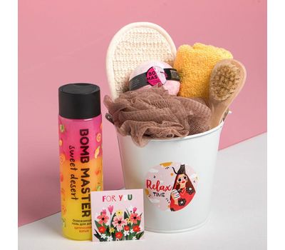 Набор Этель «Chill time» для уютного отдыха, изображение 2 Набор Этель «Chill time» для уютного отдыха, изображение 2