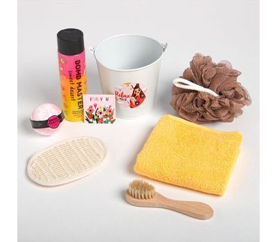 Набор Этель «Chill time» для уютного отдыха, изображение 10 Набор Этель «Chill time» для уютного отдыха, изображение 10