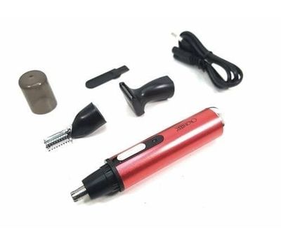 Триммер для корректировки CR-305R: идеальное решение для точной стрижки, изображение 2