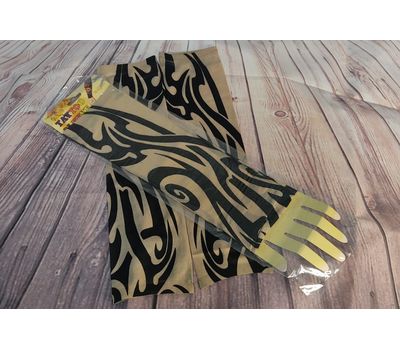 Тату рукава: стильные и долговечные аксессуары для любого случая, изображение 2