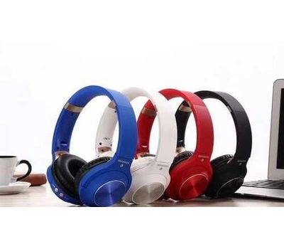 Bluetooth наушники LKD-800 — Стильные и удобные беспроводные наушники для вашего комфорта!, изображение 5