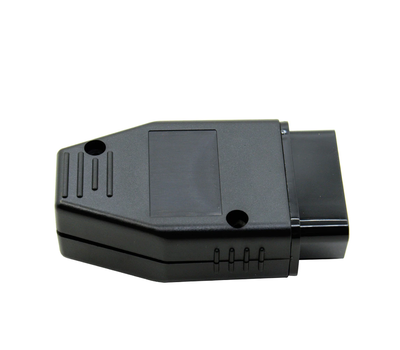 Универсальный разъем OBD-II 16Pin для диагностики автомобилей, изображение 3