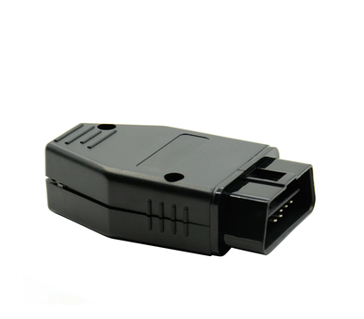 Универсальный разъем OBD-II 16Pin для диагностики автомобилей, изображение 4