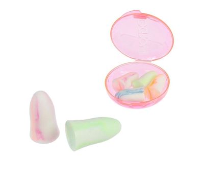 Беруши Moldex Spark Plugs Pocket Pak — надежная защита от шума для комфортного отдыха!, изображение 2