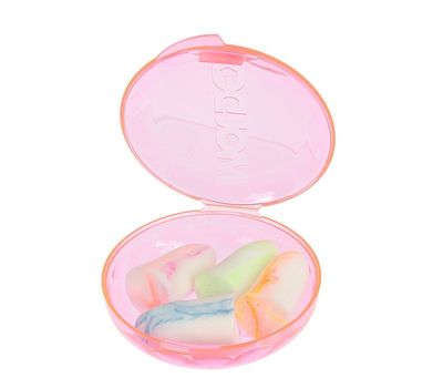 Беруши Moldex Spark Plugs Pocket Pak — надежная защита от шума для комфортного отдыха!, изображение 3