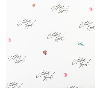 Письмо Деду Морозу в конверте "С Новым годом" — подарите волшебство себе и близким!, изображение 5 Письмо Деду Морозу в конверте "С Новым годом" — подарите волшебство себе и близким!, изображение 5