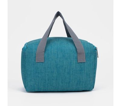 Термосумка для обедов 4,4 л: ваш идеальный спутник в сохранении свежести и вкуса блюд., изображение 3