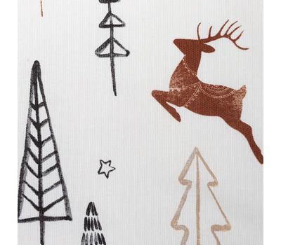 Скатерть «Доляна»: украшение стола для яркого и запоминающегося праздника!, изображение 5