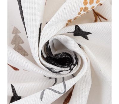 Скатерть «Доляна»: украшение стола для яркого и запоминающегося праздника!, изображение 7