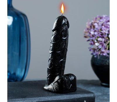 Фигурная свеча «Фаворит» 12 см
