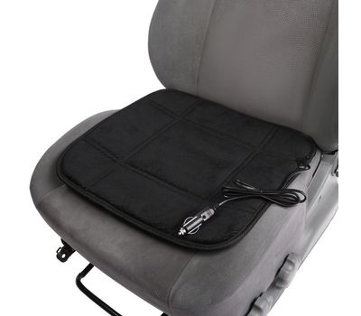 Подогрев сиденья без спинки – комфорт и тепло в вашем автомобиле, изображение 2 Подогрев сиденья без спинки – комфорт и тепло в вашем автомобиле, изображение 2
