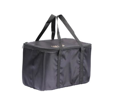 Термосумка Т-14 10 литров: надежное сохранение свежести продуктов в дороге., изображение 2