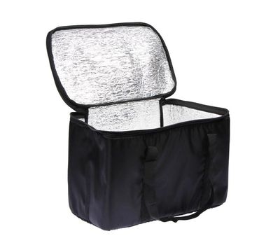 Термосумка Т-14 10 литров: надежное сохранение свежести продуктов в дороге., изображение 3