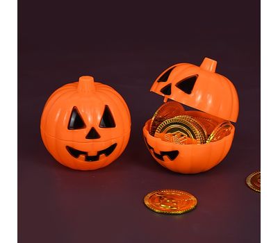 Набор конфетниц для Хэллоуина «Тыковки»