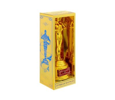 Мужская фигура «Лучший из лучших», оскар: символ успеха и величия, изображение 5