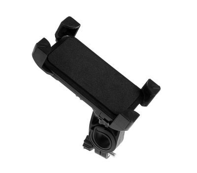 Велосипедный держатель для телефона LuazON — безопасность и удобство на каждой поездке, изображение 6