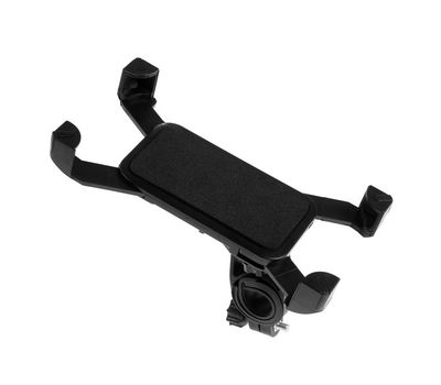 Велосипедный держатель для телефона LuazON — безопасность и удобство на каждой поездке, изображение 7