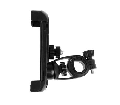 Велосипедный держатель для телефона LuazON — безопасность и удобство на каждой поездке, изображение 8