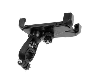 Велосипедный держатель для телефона LuazON — безопасность и удобство на каждой поездке, изображение 10