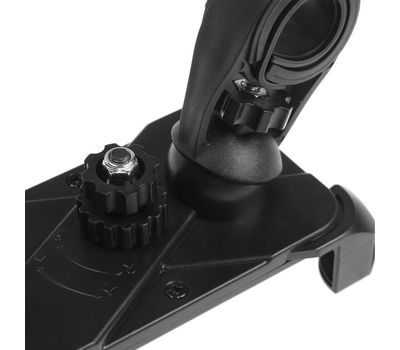 Велосипедный держатель для телефона LuazON — безопасность и удобство на каждой поездке, изображение 11