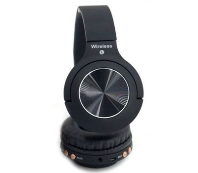 Bluetooth наушники LKD-800 — Стильные и удобные беспроводные наушники для вашего комфорта!, изображение 2