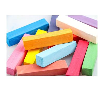 Мелки для волос 12 цветов: яркие и стильные аксессуары для вашей прически., изображение 4 Мелки для волос 12 цветов: яркие и стильные аксессуары для вашей прически., изображение 4