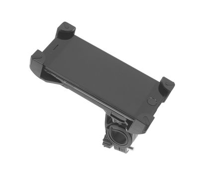 Велосипедный держатель для телефона LuazON — безопасность и удобство на каждой поездке, изображение 5