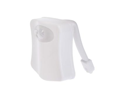 LED подсветка для унитаза с датчиком движения – удобное и стильное освещение для вашего санузла!, изображение 5