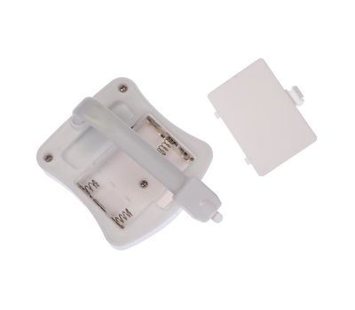 LED подсветка для унитаза с датчиком движения – удобное и стильное освещение для вашего санузла!, изображение 6