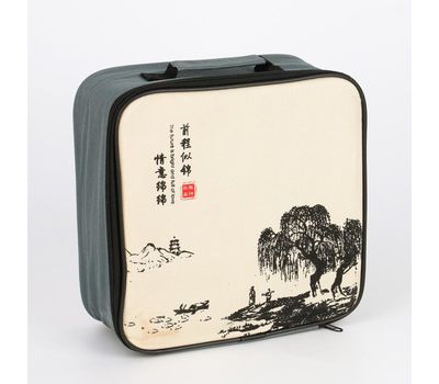 Освежите свой день: восточная чайная церемония в вашем доме!, изображение 4 Освежите свой день: восточная чайная церемония в вашем доме!, изображение 4