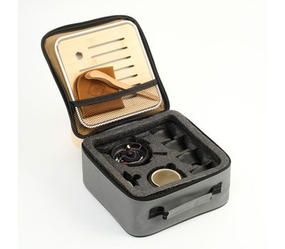 Набор для чайной церемонии: изысканный восточный стиль на вашем столе, изображение 3 Набор для чайной церемонии: изысканный восточный стиль на вашем столе, изображение 3