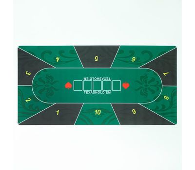Сукно для покера — ваш билет в мир профессионального покера!, изображение 5
