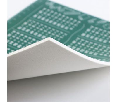 Коврик для мыши «Таблица умножения» — стильный и практичный аксессуар для вашего рабочего стола!, изображение 3