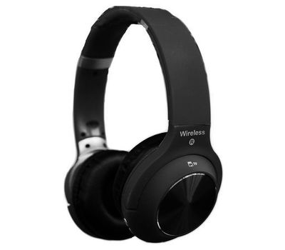 Bluetooth наушники LKD-800 — Стильные и удобные беспроводные наушники для вашего комфорта!, изображение 3