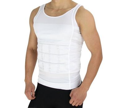 Корректирующее белье для мужчин "Slim'N'Lift" – быстрое решение для подтянутого тела, изображение 3