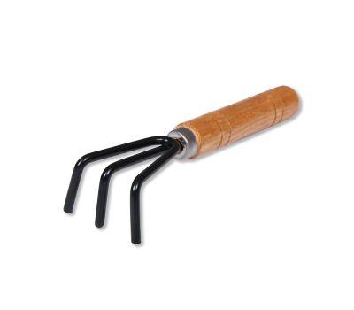 Набор садового инструмента, 3 предмета: рыхлитель и совки — идеальный выбор для вашего сада!, изображение 5