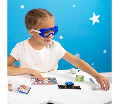 Детективный набор «Отпечатки пальцев» — станьте настоящим сыщиком и раскрывайте тайны!, изображение 13