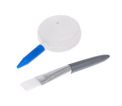 Детективный набор «Отпечатки пальцев» — станьте настоящим сыщиком и раскрывайте тайны!, изображение 12