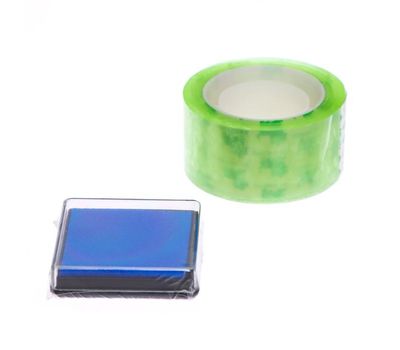 Детективный набор «Отпечатки пальцев» — станьте настоящим сыщиком и раскрывайте тайны!, изображение 7