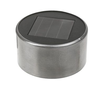 Садовый фонарь на солнечной батарее «Трапеция» — элегантное освещение для вашего сада, изображение 11