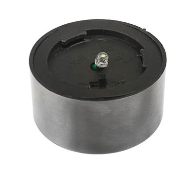 Садовый фонарь на солнечной батарее «Трапеция» — элегантное освещение для вашего сада, изображение 6