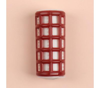 Набор термобигуди с фиксатором для быстрой и стильной укладки, изображение 4