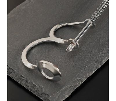 Удалитель косточек Доляна «Любитель» — ваш идеальный помощник на кухне для удобного удаления косточек!, изображение 2