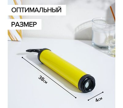 Насос механический для вакуумных пакетов – идеальный помощник для экономии места и удобной упаковки вещей!, изображение 4 Насос механический для вакуумных пакетов – идеальный помощник для экономии места и удобной упаковки вещей!, изображение 4