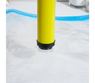 Насос механический для вакуумных пакетов – идеальный помощник для экономии места и удобной упаковки вещей!, изображение 2 Насос механический для вакуумных пакетов – идеальный помощник для экономии места и удобной упаковки вещей!, изображение 2