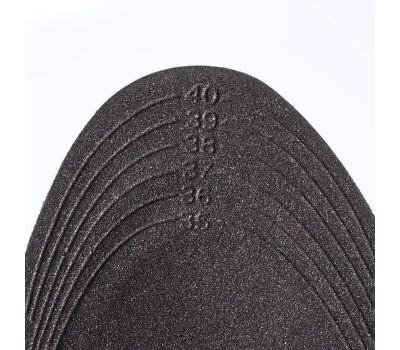 Универсальные амортизирующие стельки для обуви размер 35-40, изображение 5